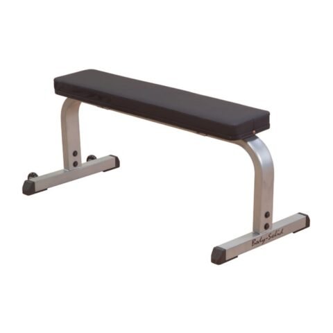 Body Solid Flat Bench GFB350