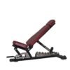 Volksgym CF-037 Multi Adjustable Bench