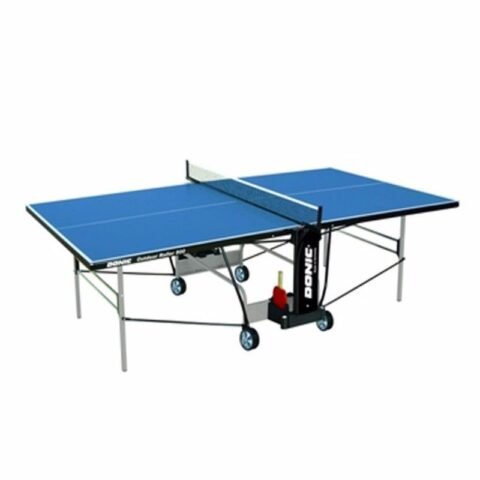 Donic Table Tennis Outdoor Roller 800