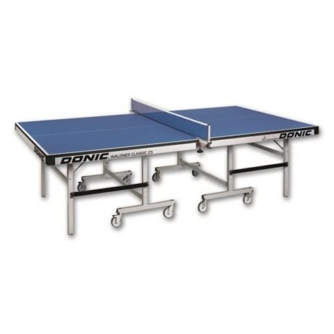 Donic table Tennis W. Classic 25 Blue