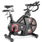 BH Fitness Indoor Cycling Bike | AIRMAG H9120
