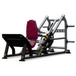 BH Fitness Hack Squat PL200