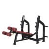 Volksgym CF-024 Decline Bench