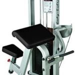 SEL bicep SBC600/3 Curl 310STK EQ13070003