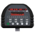 Body Solid Commercial Elliptical | XE7400P