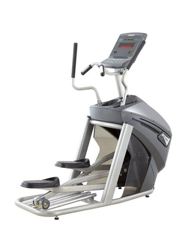 Steelflex Commercial Elliptical CESG with 21 Inch Stride