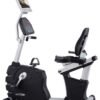 Body Solid XB-7500HRC Steelflex Commercial Recumbent Bike
