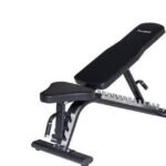 Volksgym VG-05B Adjustable Bench
