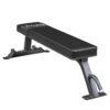 Body Solid Pro Clubline Flat Bench | SFB125