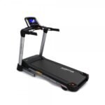 Volks Gym Motorized Treadmill V3