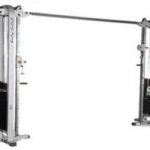 Body Solid Cable Cross Over EQSCC1200/1 W/160LB