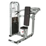 Body Solid Shoulder Press Machine 4SSP800/2 EQSSP8002