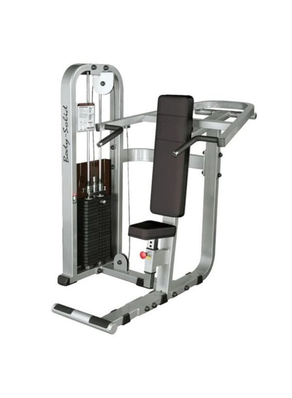 Body Solid Shoulder Press Machine 4SSP800/2 EQSSP8002