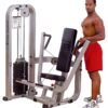 Body Solid EQSBP100/2 Chest Press