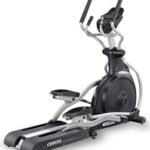 Spirit Fitness Elliptical cross trainer in UAE