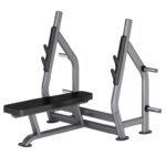 Insight Fitness DR004B Flat Olympic Bench