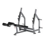Insight Fitness DR006B Decline Olympic Bench