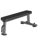 Insight Fitness DR014B Flat Bench