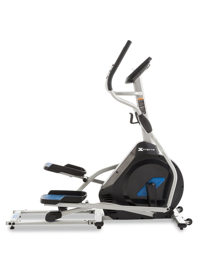 Buy Xterra Elliptical FS380 Online |Dubai | Abudhabi
