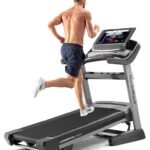 NordicTrack Commercial 2950 Treadmill - view 2