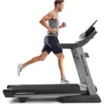 NordicTrack Commercial 2950 Treadmill - view 3
