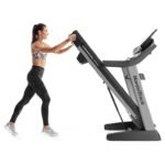 NordicTrack Commercial 2950 Treadmill - view 4