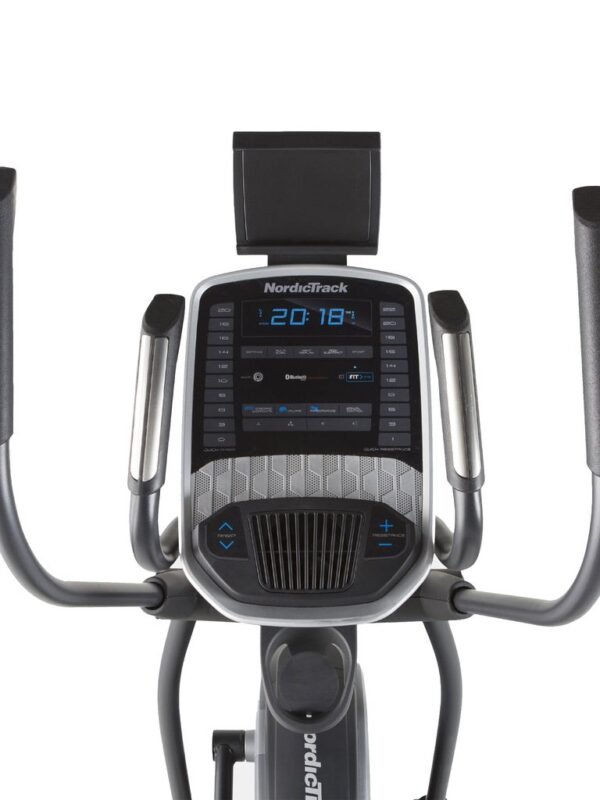 NordicTrack Elliptical C 7.5