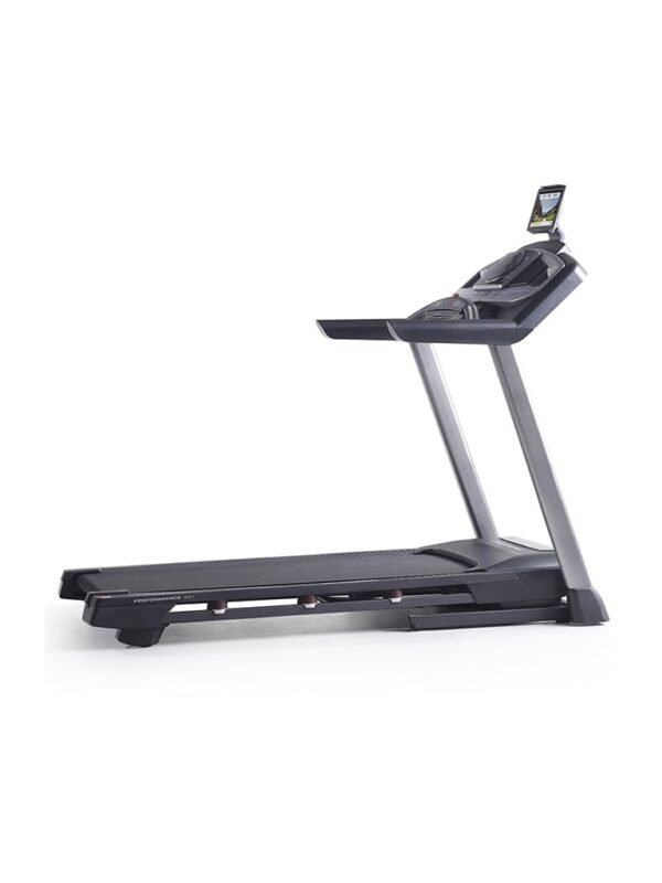 ProForm Treadmill Performance 600i