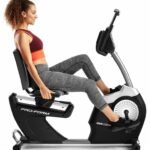 Proform 325 Csx+ Recumbent Bike - view 2
