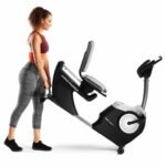 Proform 325 Csx+ Recumbent Bike - view 3