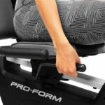Proform 325 Csx+ Recumbent Bike - view 4