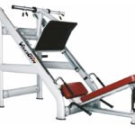 Volksgym Incline Squat Machine SB_013