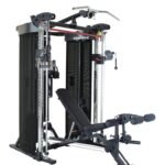 Inspire Fitness FT2 Functional Trainer