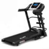 Volksgym K09+ Multi function Motorized Treadmill