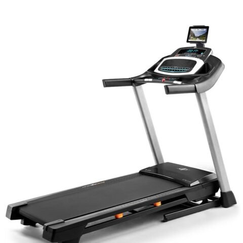 NordicTrack S25 Treadmill