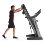Nordictrack 2450 Commercial Interactive Treadmill - view 5