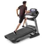 Nordictrack 2450 Commercial Interactive Treadmill - view 4