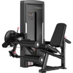 Insight Fitness SA Series SA 025 LEG Curl | Extension