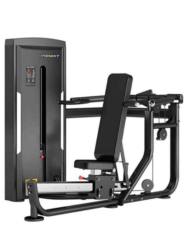 Insight Fitness SA Series SA 029 Multi Press