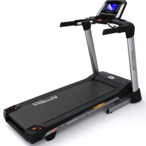 Volks Gym V3+ Treadmill