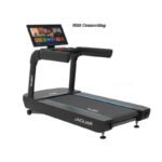 Volksgym Commercial Treadmill Jaguar