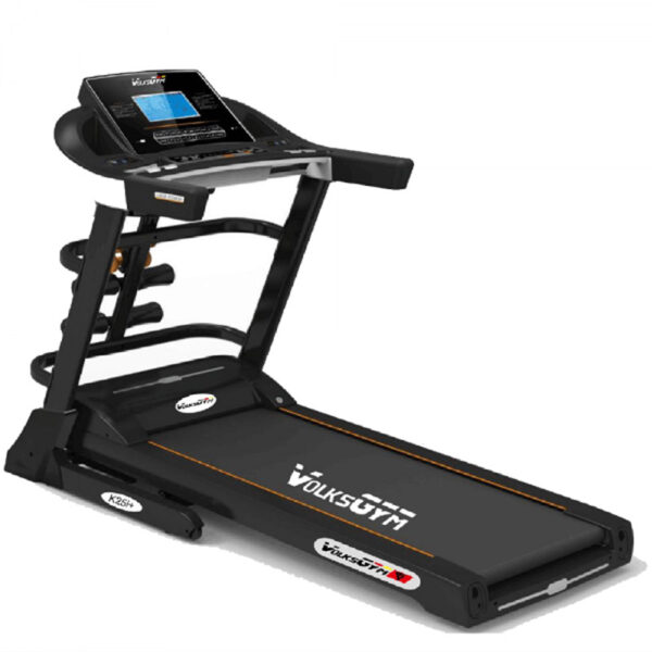 Volksgym Home Use Treadmill K-25i+