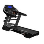 Volksgym Motorized Treadmill K-36i+