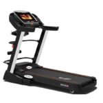 Volksgym P84i+ Motorized Treadmill
