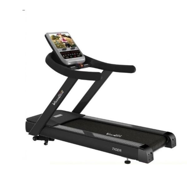 Volksgym Commercial Treadmill Tiger