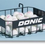 Donic TT Ball Basket 420263