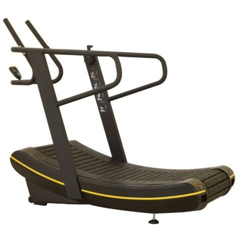 Buy Afton curve Treadmill
