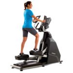 Spirit Fitness Commercial Elliptical CE900 - view 5