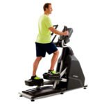 Spirit Fitness Commercial Elliptical CE900 - view 6