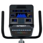 Spirit Fitness Commercial Elliptical CE900 - view 3